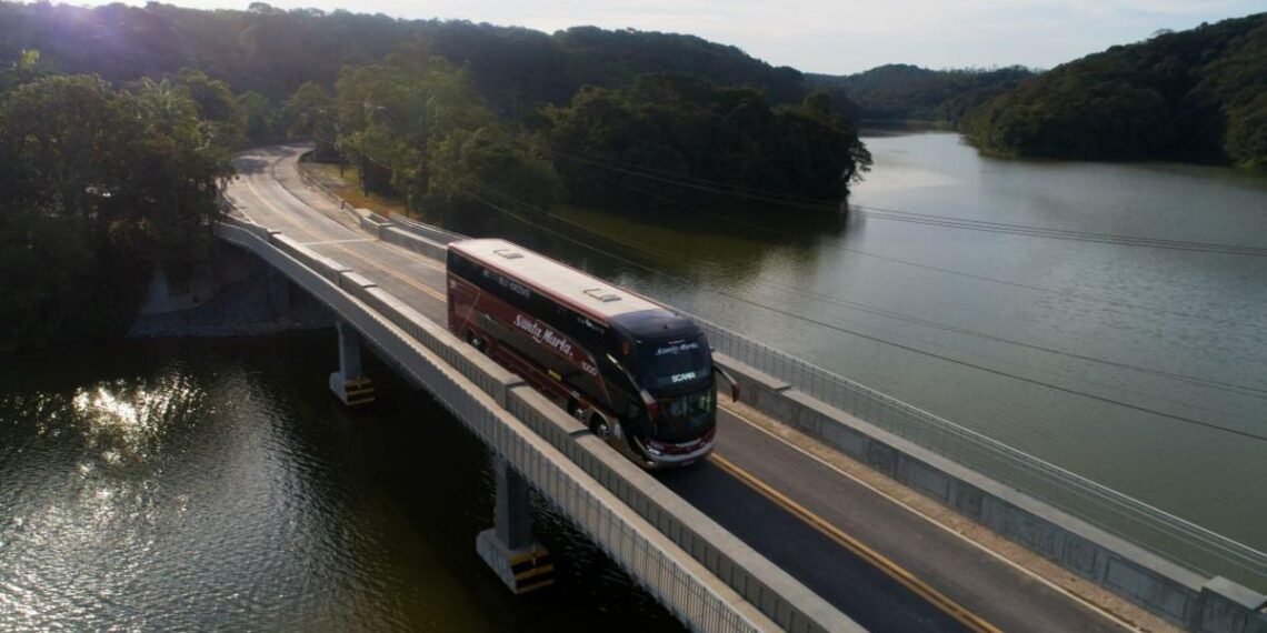 Silvio Renan Souza - Novo diretor da Scania no Brasil