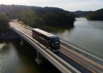 Silvio Renan Souza - Novo diretor da Scania no Brasil