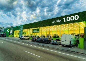 Unidade Localiza