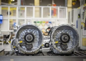 Transmissões I-Shift da Volvo
