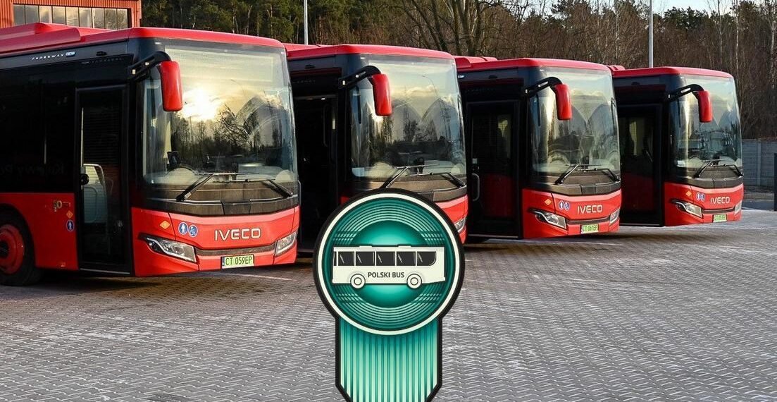 Iveco Crossway Eletrônico
