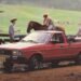 Ford Pampa