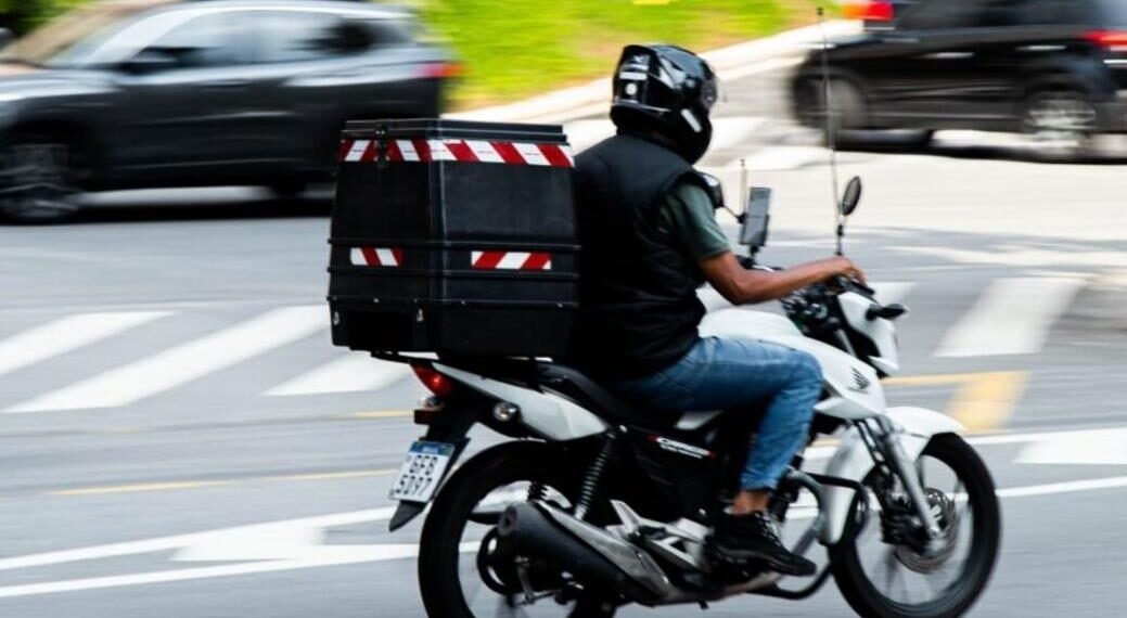 Montadoras de motocicletas em Manaus enfrentam desafios logísticos