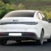 Automação nas fábricas da BYD