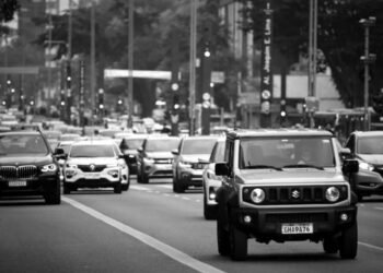 Indústria automotiva brasileira