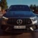 Mercedes-AMG GLC 53 em destaque
