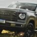 SUV Haval H9 em destaque