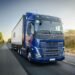 Inovações de segurança da Volvo na Fenatran 2026