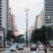 Transporte por aplicativo em São Paulo
