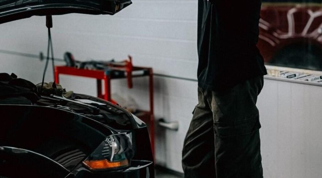 Imagem sobre os desafios da reposição automotiva