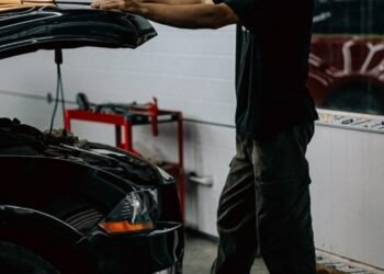 Imagem sobre os desafios da reposição automotiva