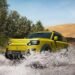 Freelander 8 em testes off-road