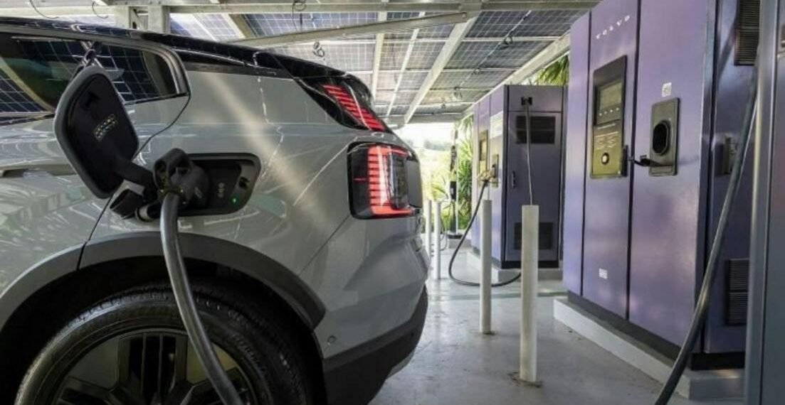 Estudo sobre veículos híbridos e elétricos