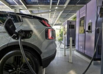 Estudo sobre veículos híbridos e elétricos