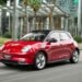Carros da indústria automotiva chinesa
