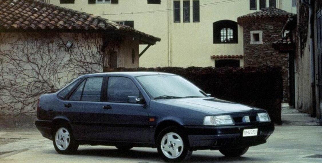 Fiat Tempra