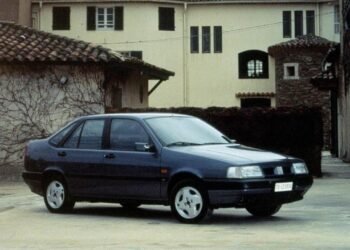 Fiat Tempra