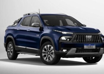 Fiat Toro Freedom 2027 em promoção