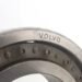 Imagem histórica do primeiro carro Volvo