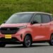 Nissan Sakura