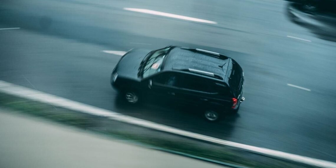 Aumento de furtos de SUVs em São Paulo