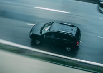 Aumento de furtos de SUVs em São Paulo