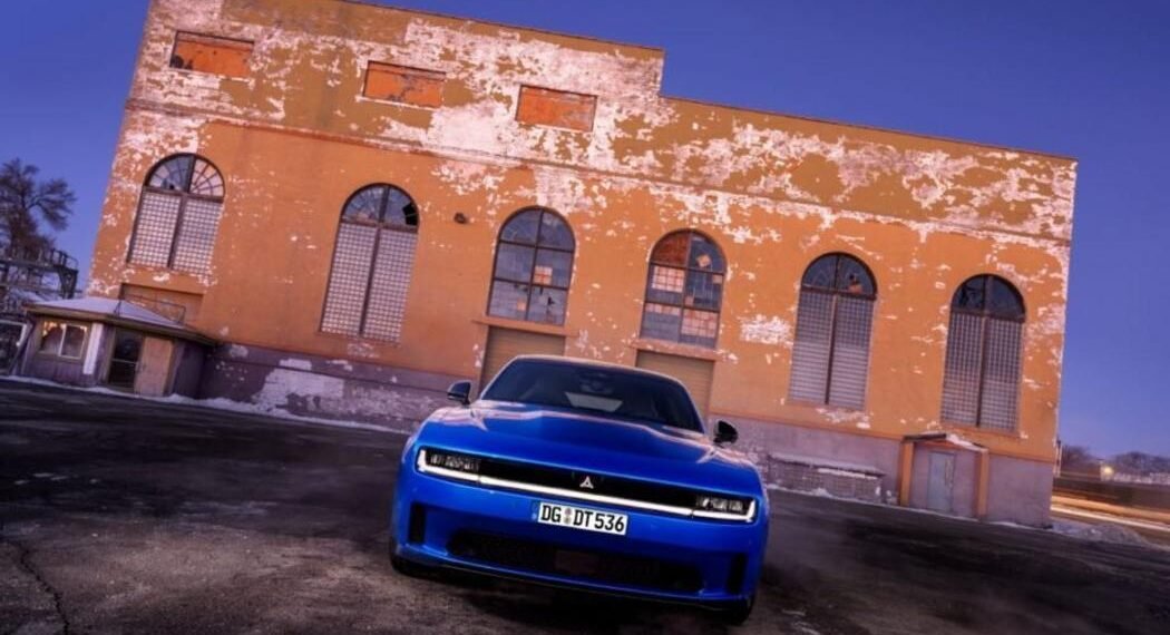 Dodge Charger