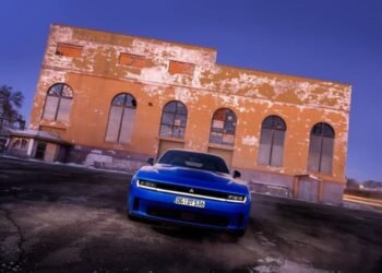 Dodge Charger
