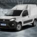 Fiorino em homenagem aos 46 anos de história