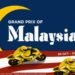 Pneus Pirelli para Moto2 em Sepang