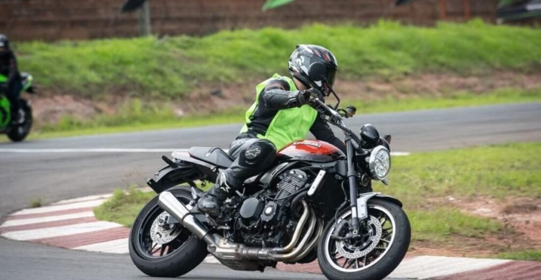 Kawasaki Day em Piracicaba