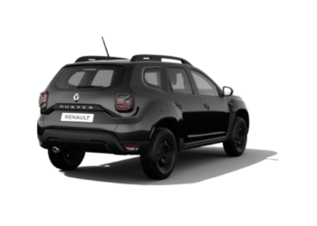 Renault Duster Zen Plus 1.6
