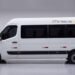 Renault Master Minibus VIP