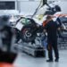 Fábrica da KTM e Husqvarna em Manaus