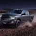 Picape Ram 2500 Laramie Night Edition
