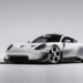 Porsche Mission S em destaque