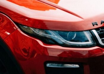 Fábrica da JLR em Itatiaia