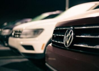 Imagem representativa da Volkswagen