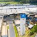 Centro de Engenharia da Thyssenkrupp em Minas Gerais