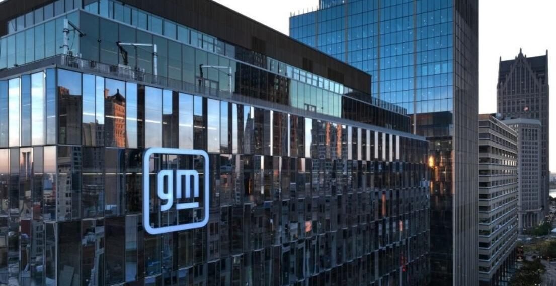 SUVs Híbridos da GM