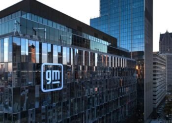 SUVs Híbridos da GM