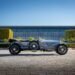 Rolls-Royce Silver Ghost