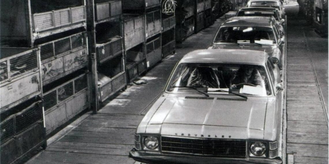 Chevrolet Opala