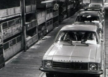 Chevrolet Opala